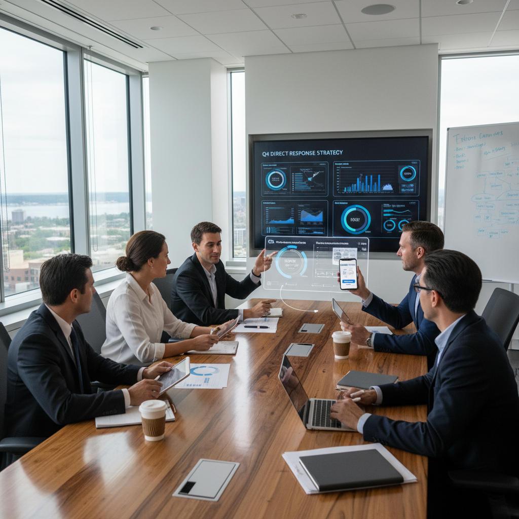 Understanding Direct Response Advertising