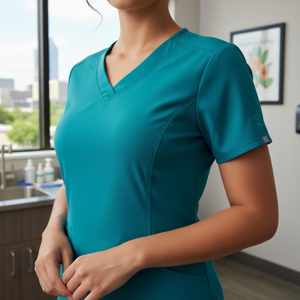 Robust Apparel for Professional Distress