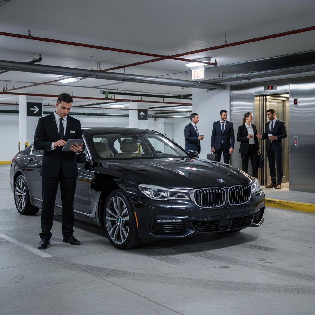 Corporate Travel Solutions