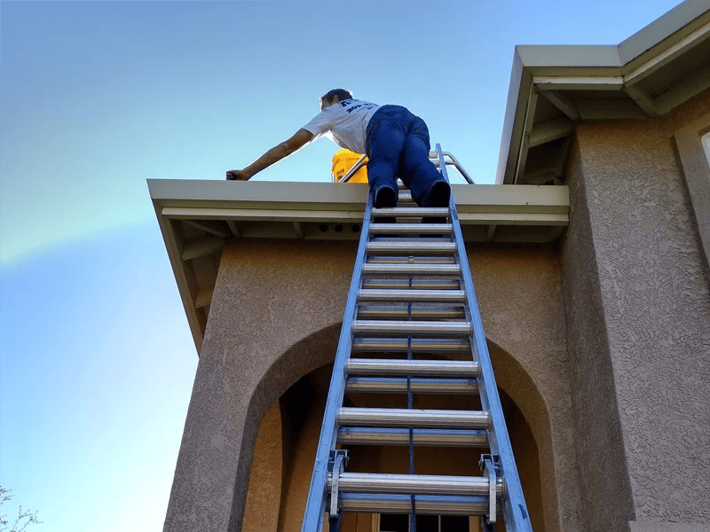 How Proper Gutter Maintenance Shields Your Home