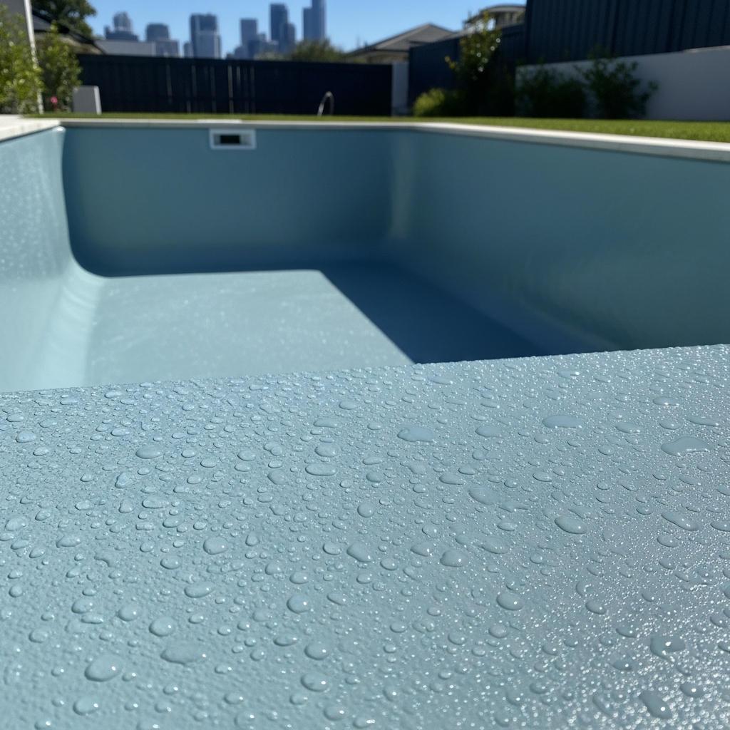 Professional Pool Resurfacing and Plastering