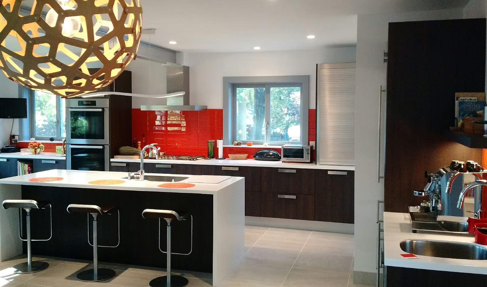 Tailored Kitchen Cabinets Designed for Your Home