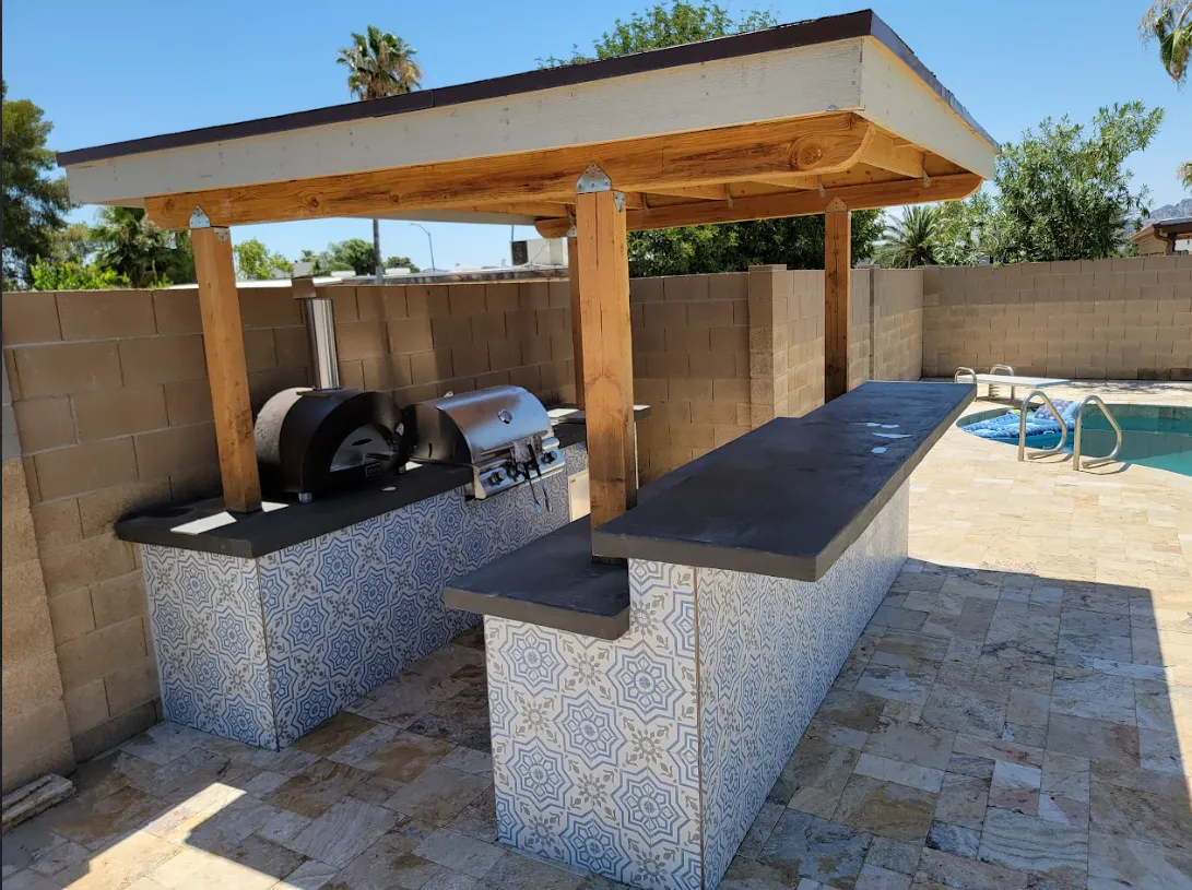Tailored Landscape Design Solutions