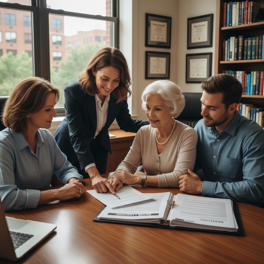 Applying for KanCare with Expert Assistance