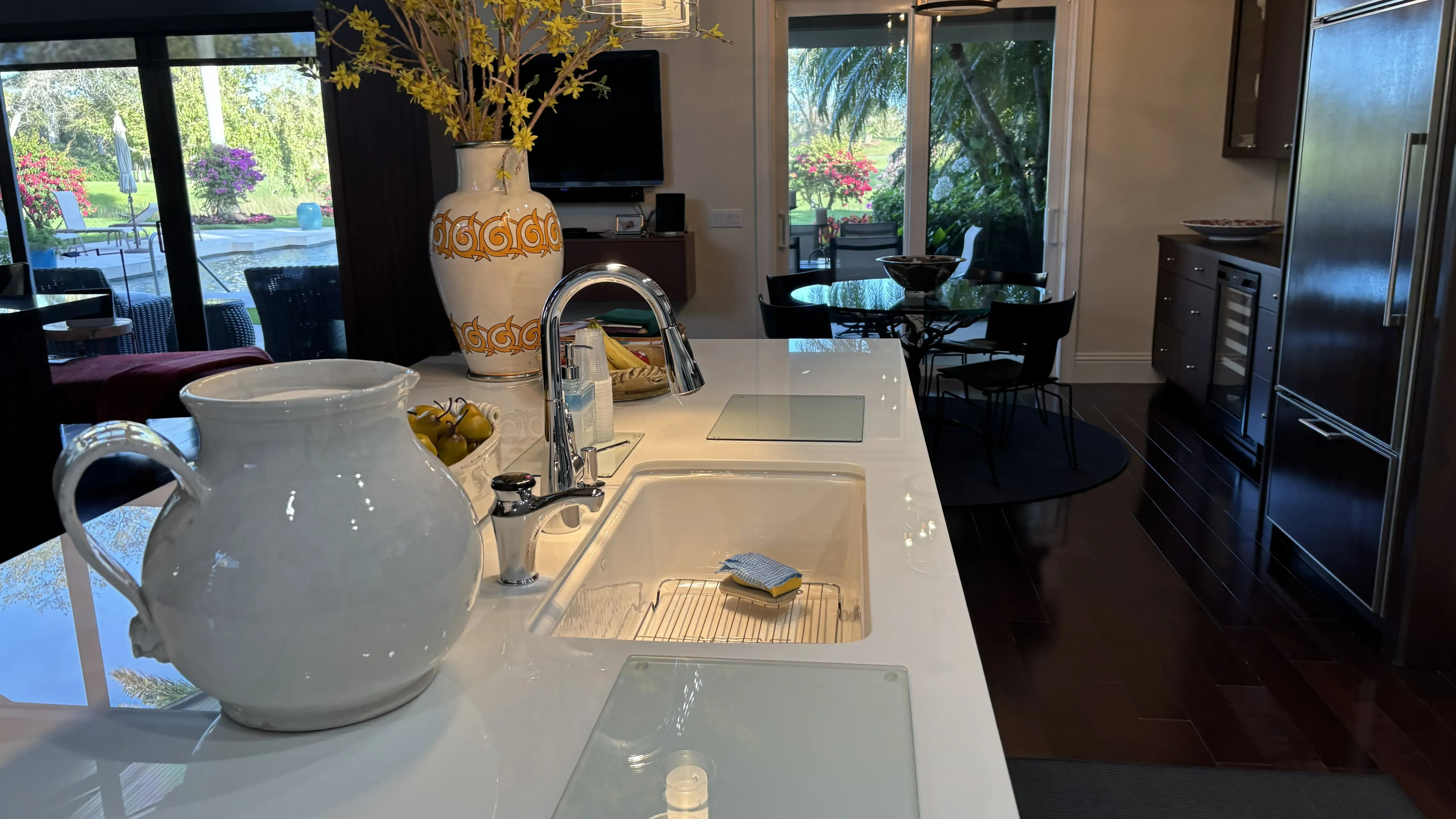 Residential Cleaning Services