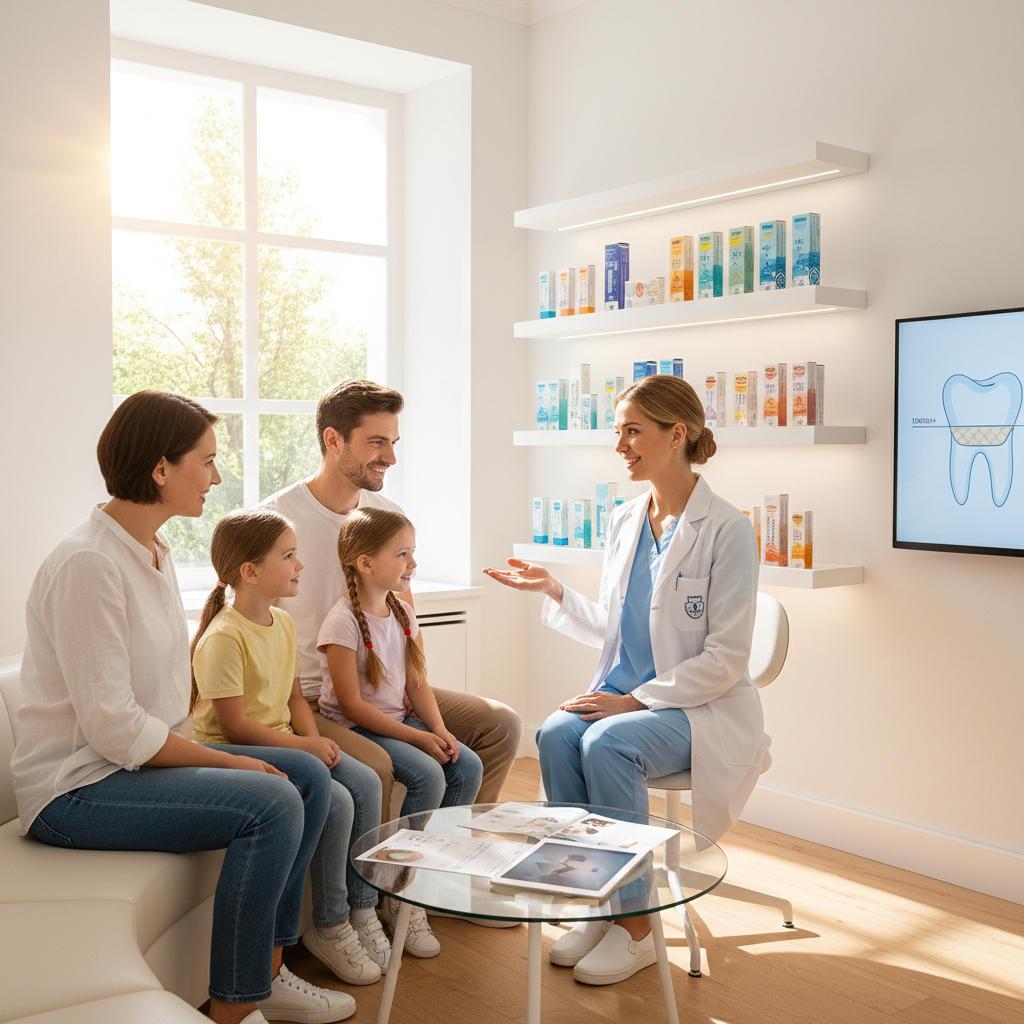 What is Hydroxyapatite Toothpaste?
