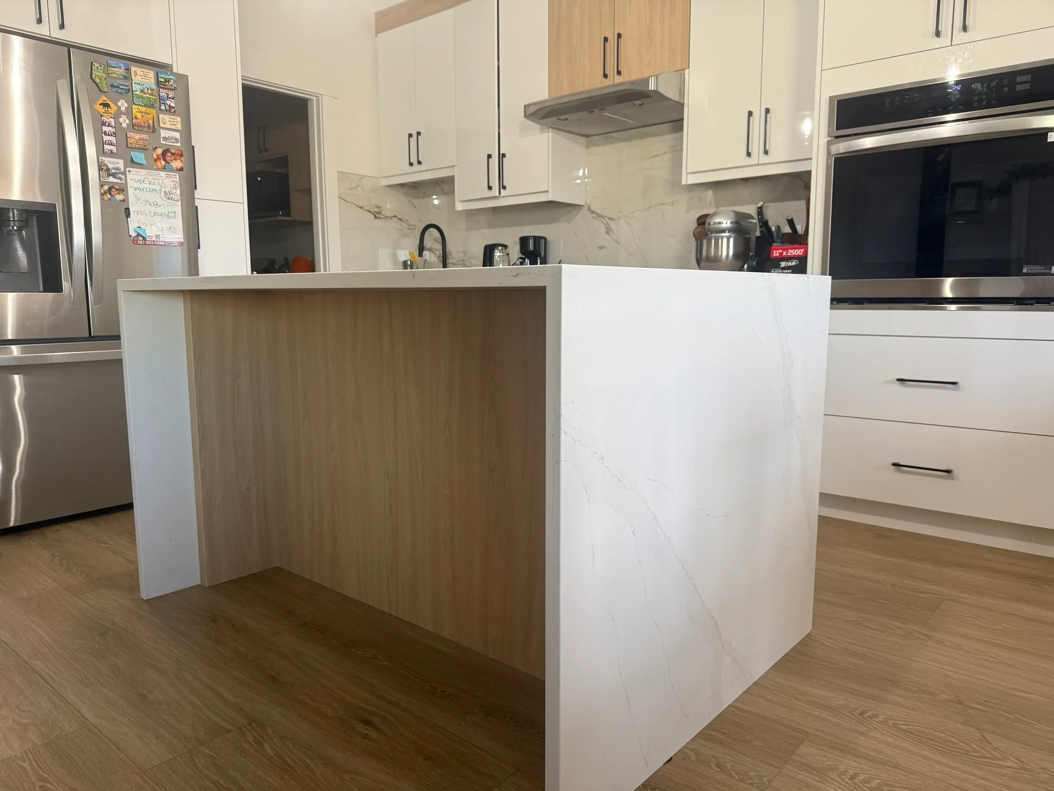 Expert Stone Fabrication Services