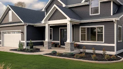 Quality Residential Construction Across Central Washington
