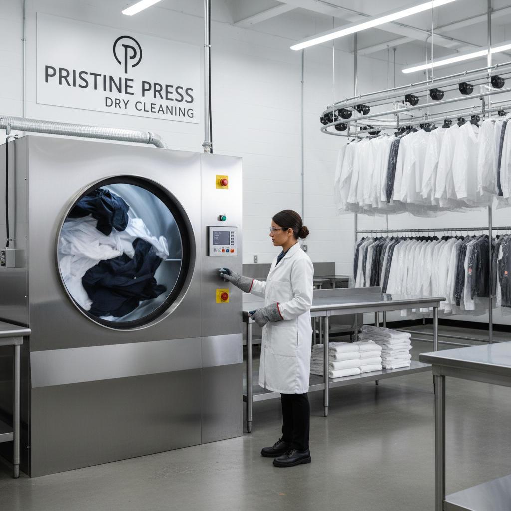 Excellence in Our Cleaning Procedures
