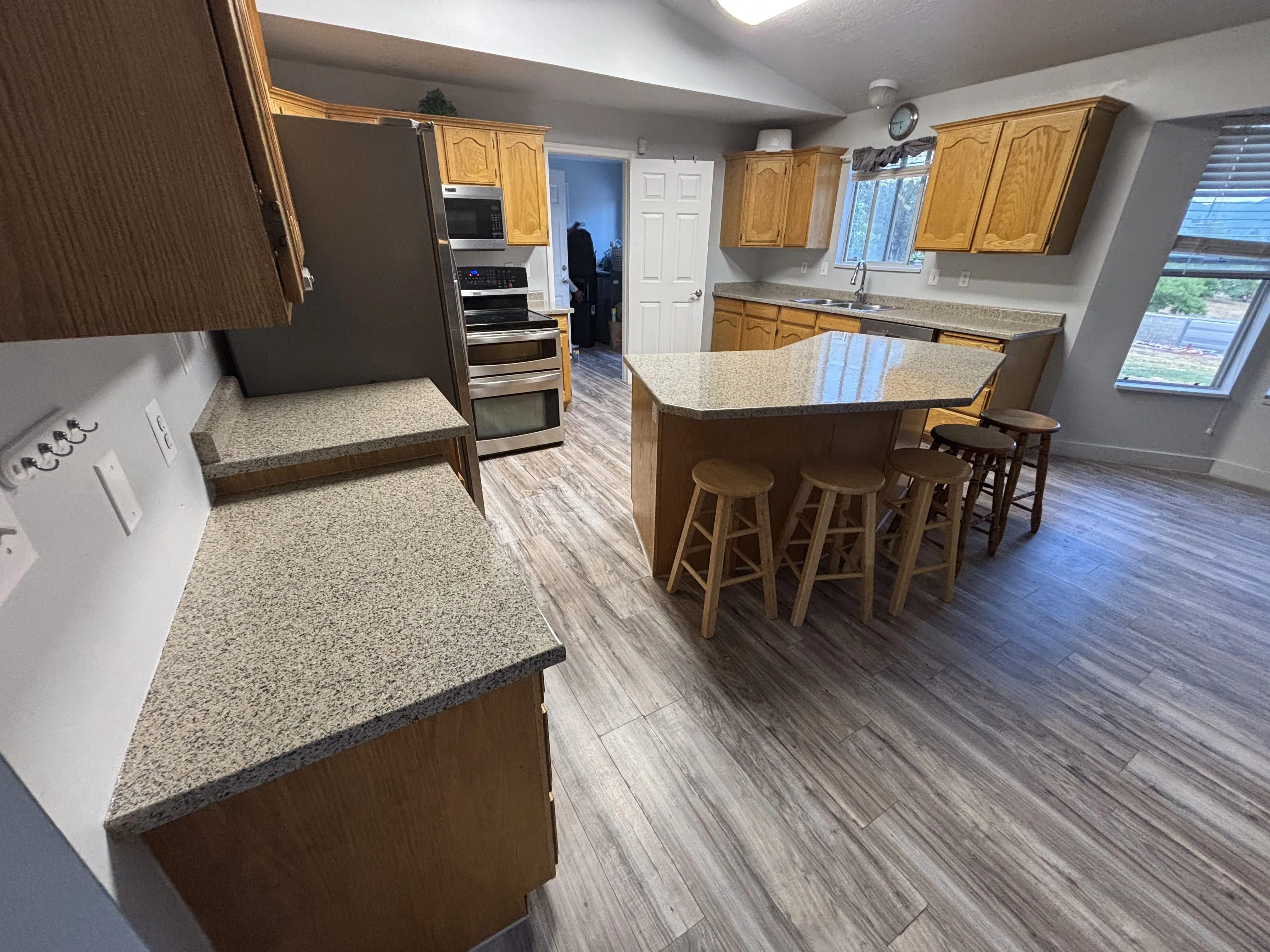 Recognizing When Sink Maintenance is Required
