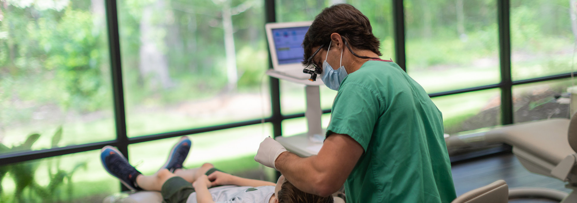 When Kids Should Begin Their Orthodontic Journey