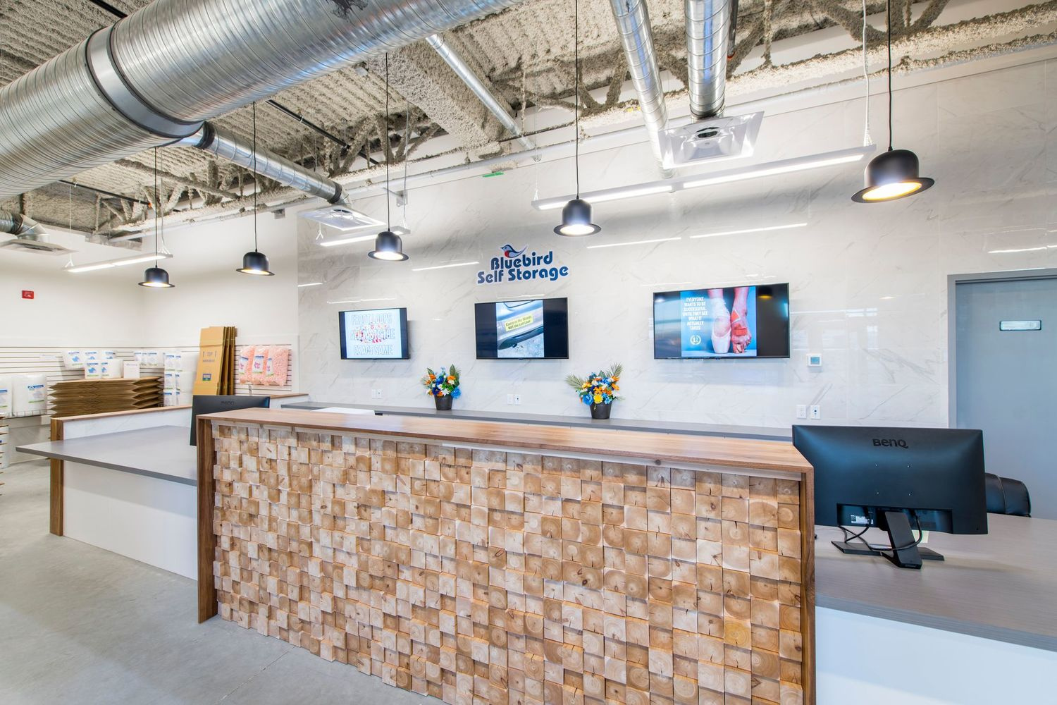 High-Quality Storage Solutions in Southeast Calgary