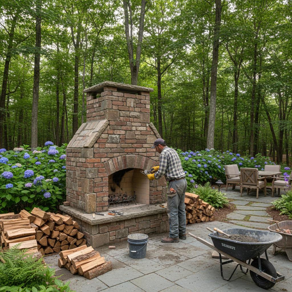 Premium Masonry Services