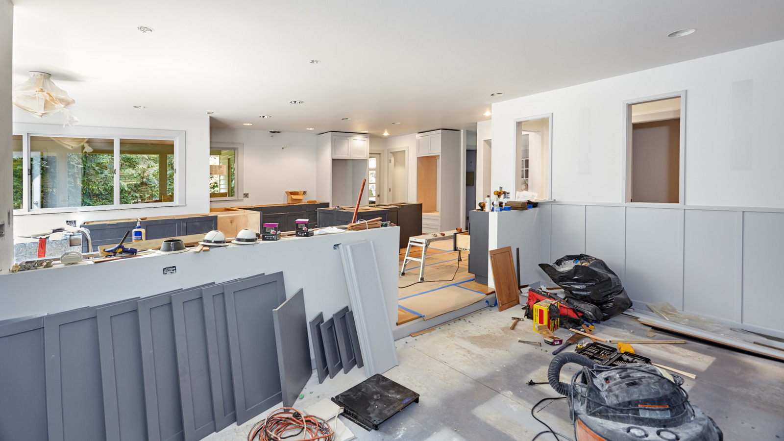 Outstanding Home Renovations in Eastern Idaho with Expert Professionals