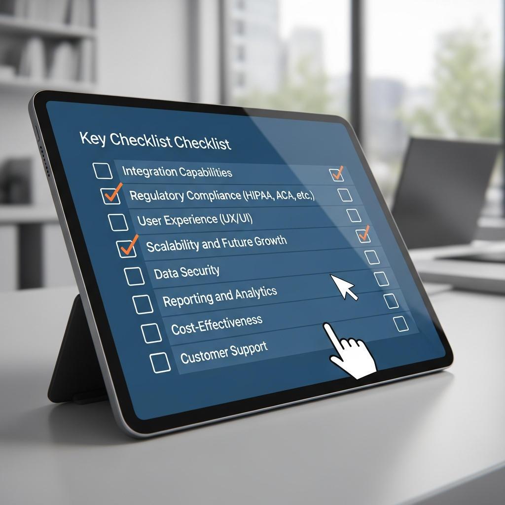 How to Select a Benefits Administration System: A Corporate Guide