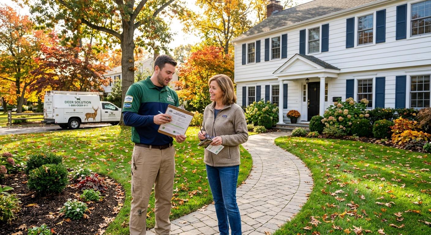 Local Expertise Across New Jersey, Long Island and Beyond