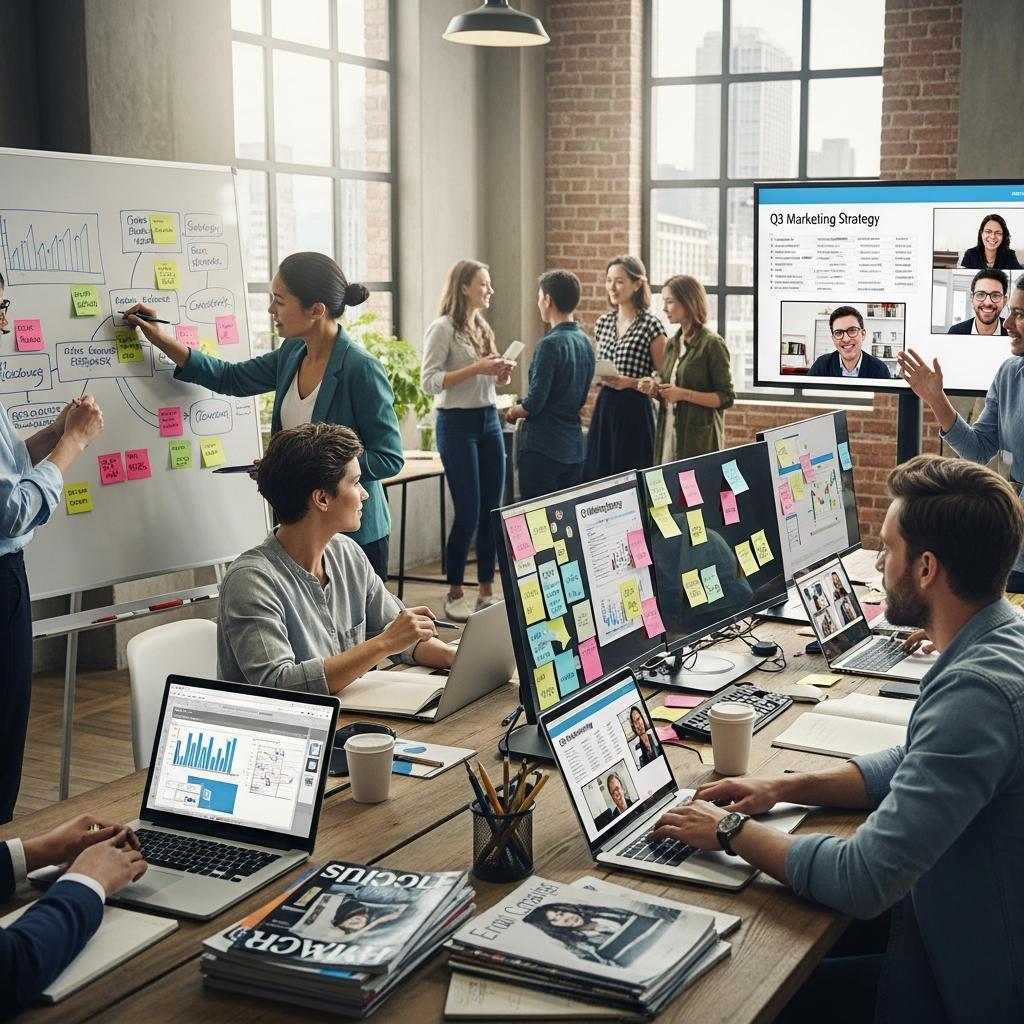 Leveraging Vendor Ecosystems