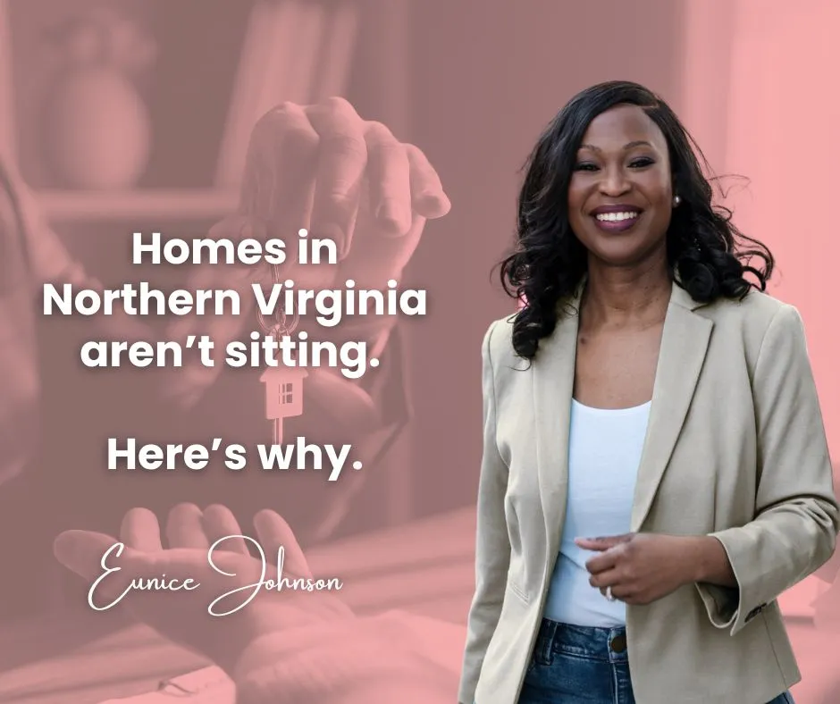 Experienced real estate agent guiding clients through a home sale