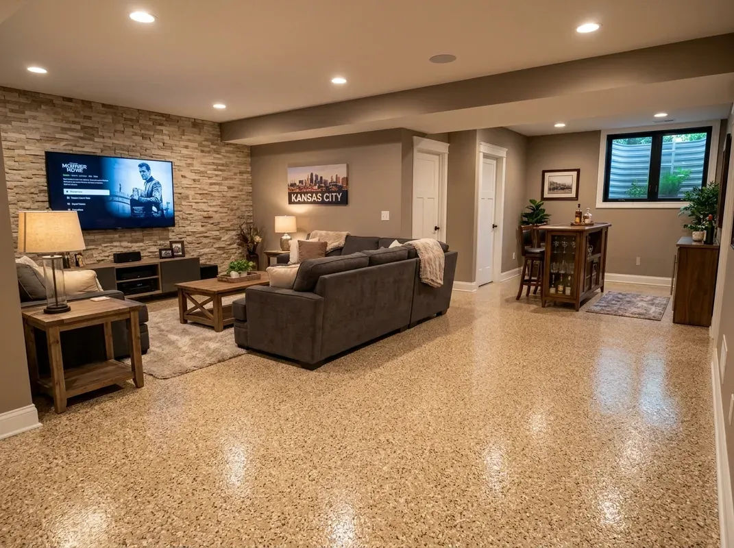 Benefits of Choosing Polyaspartic Coatings