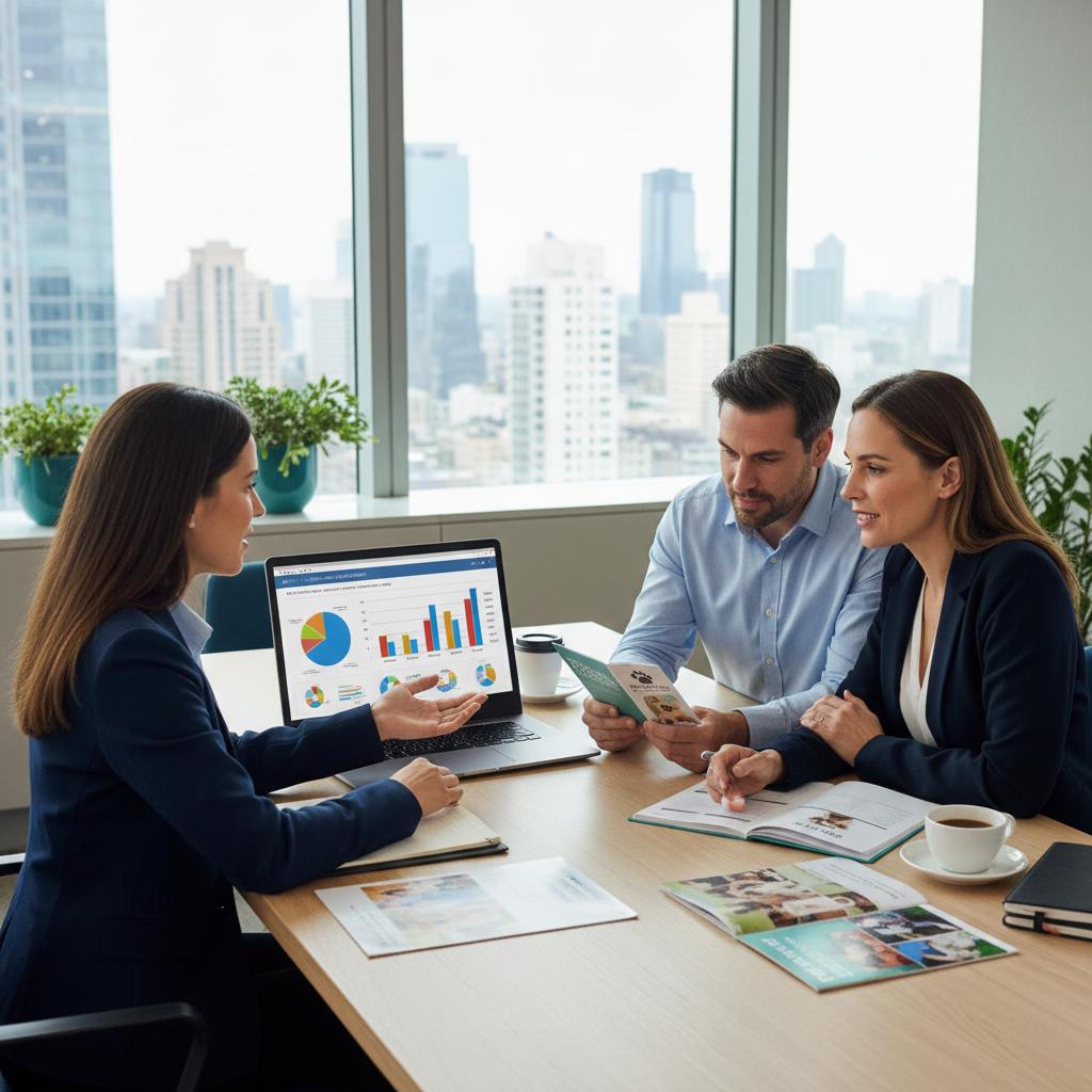 Benefits of Consultant Expertise