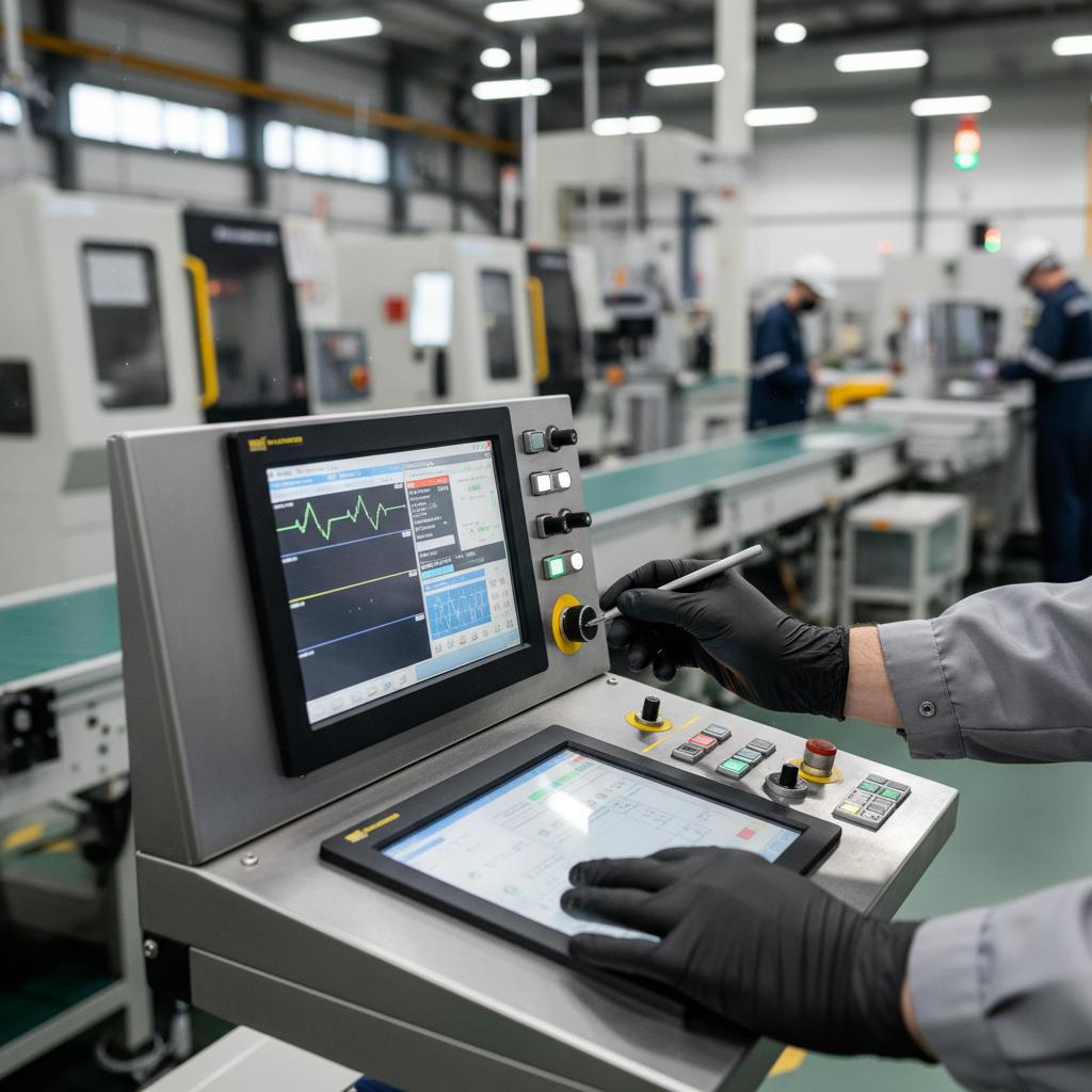 Enhancing Machine Efficiency with Rental Solutions