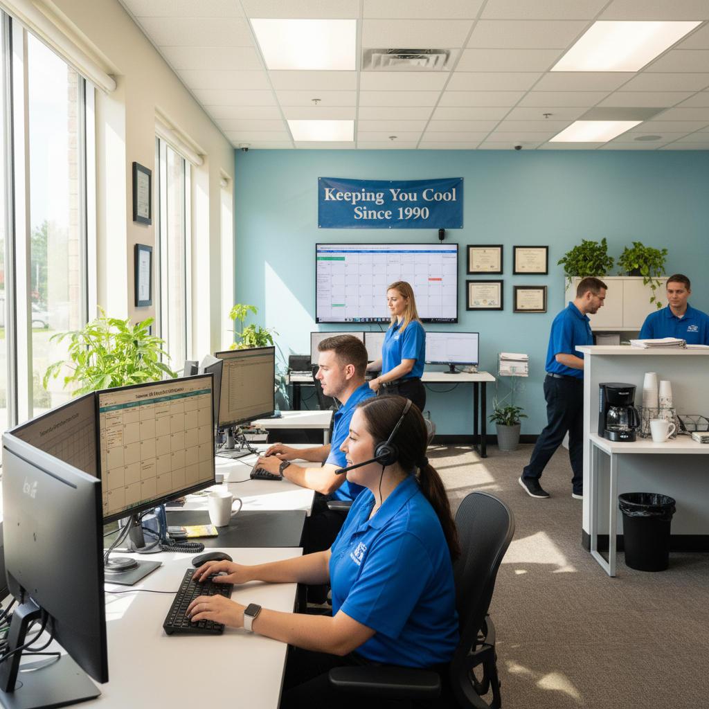 Reasons to Trust Us with Your AC Repair Needs