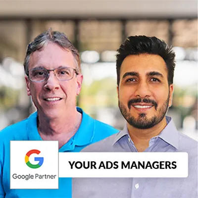 Google Ads Management