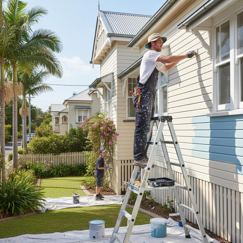 Our Expertise Across Various Exterior Surfaces