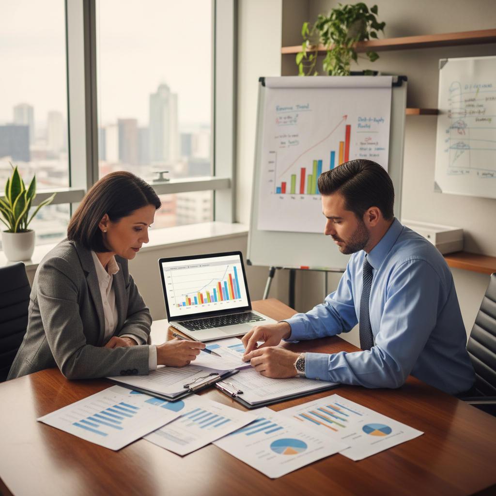 SBA Debt Workouts: Tailored Solutions for Your Business
