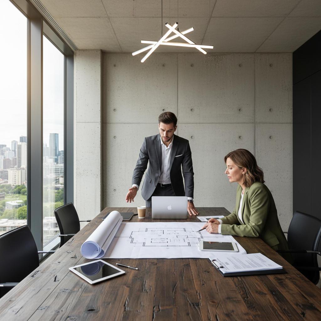 Empower Sellers While Strengthening Agent Relationships