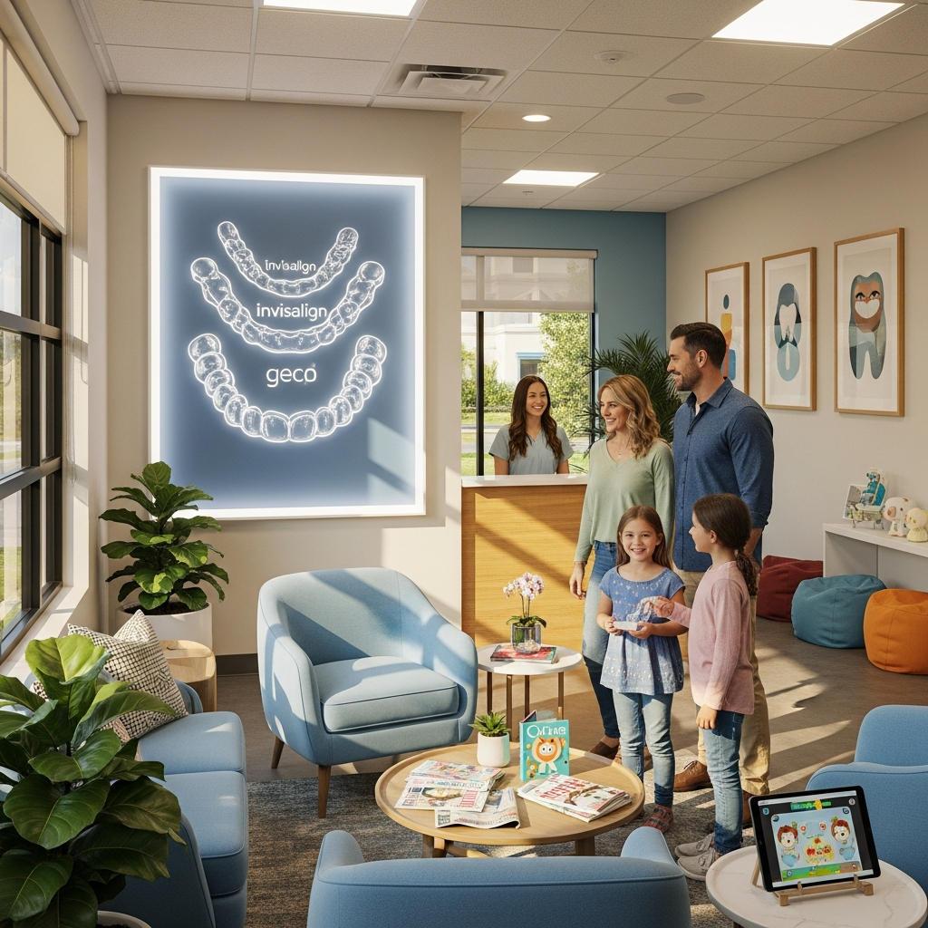 Comprehensive Services for All Age Groups