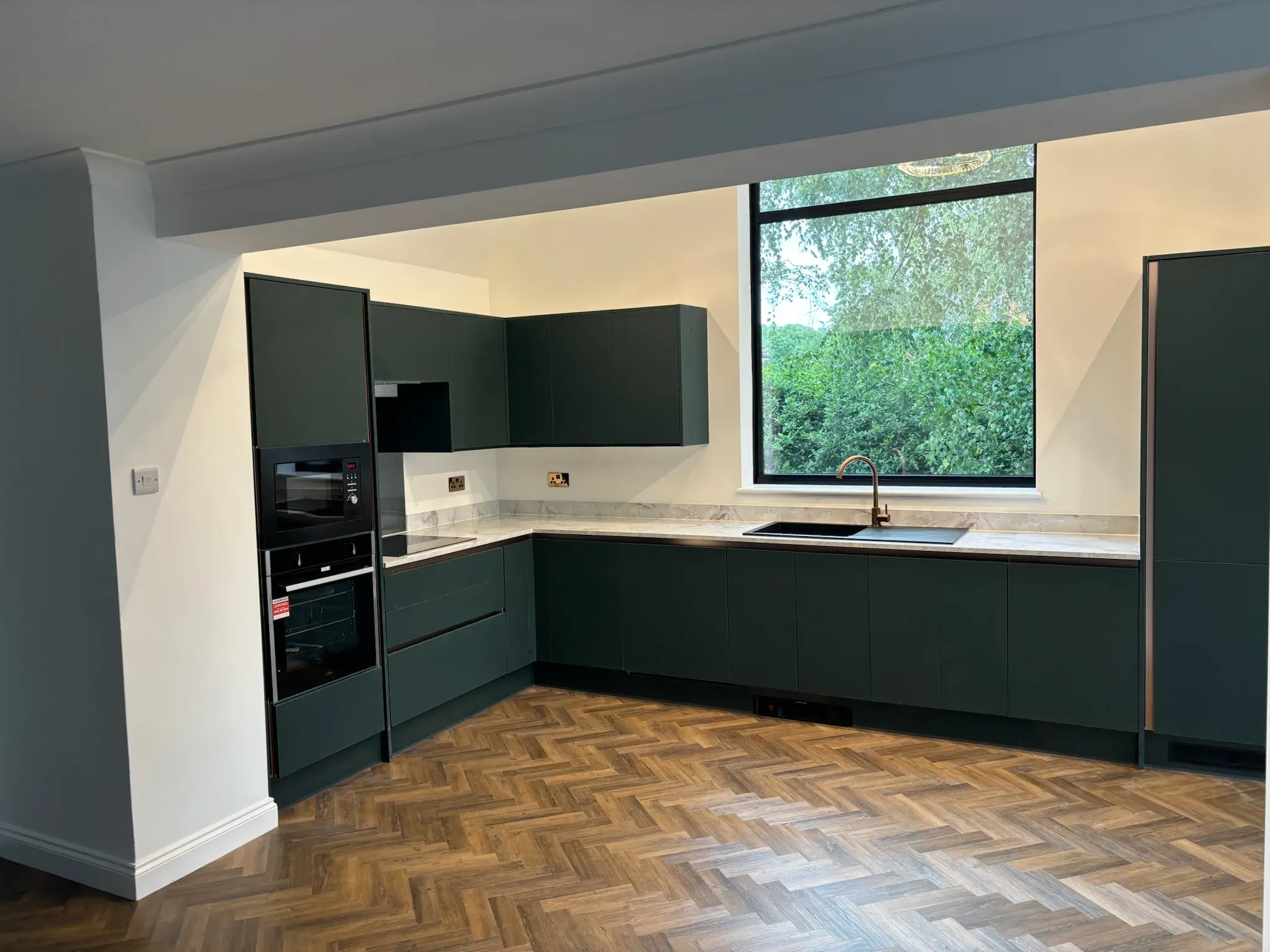 Why Choose SwiftSpace for Garage Conversions?
