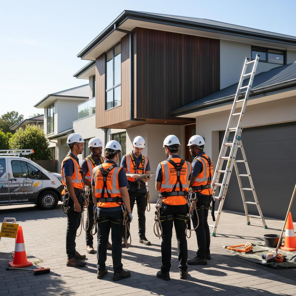 How We Ensure Your Safety