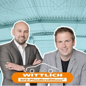 Kfz-Pfandkredit mit Fahrzeugverwahrung | KFZ-Pfandkredithaus Wittlich