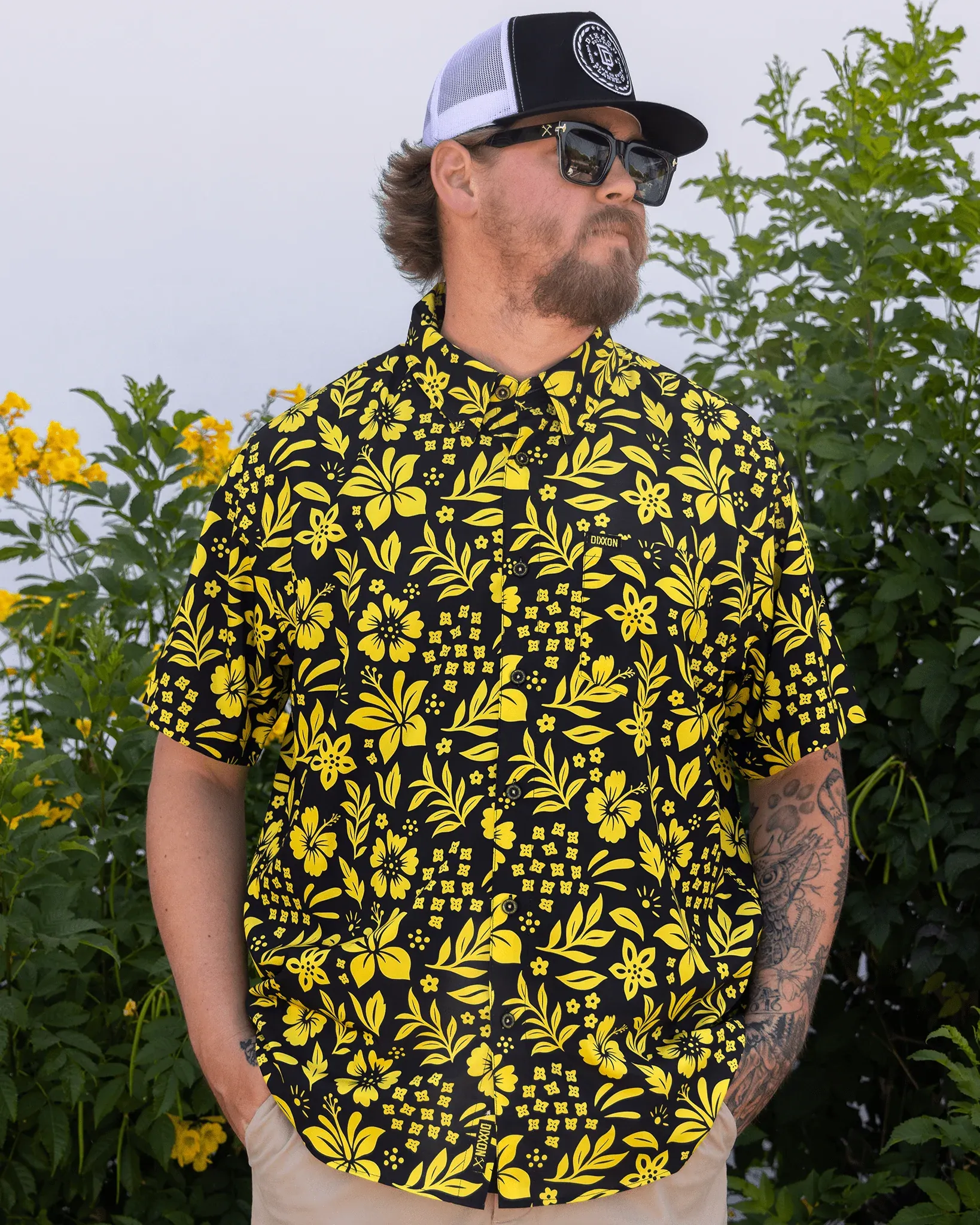 The Duke Party Shirt