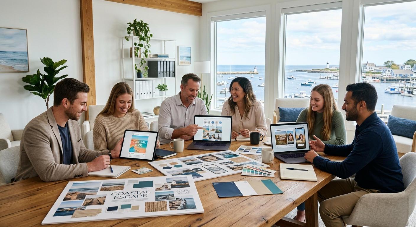 Purposeful Content That Connects With Your Target Audience