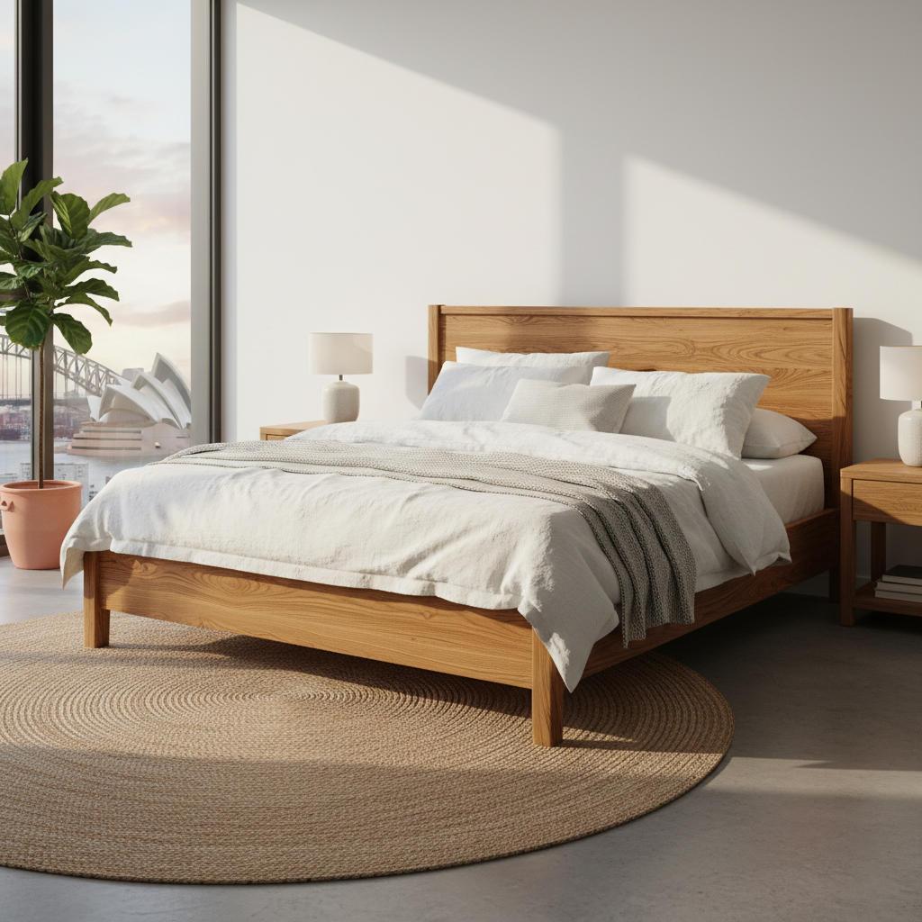 Lifetime Value of Solid Wood Furniture