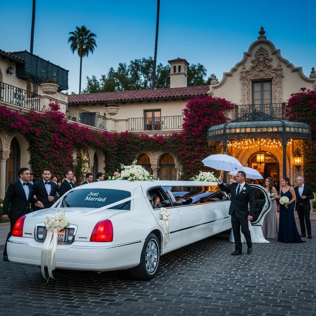 Special Events Transportation