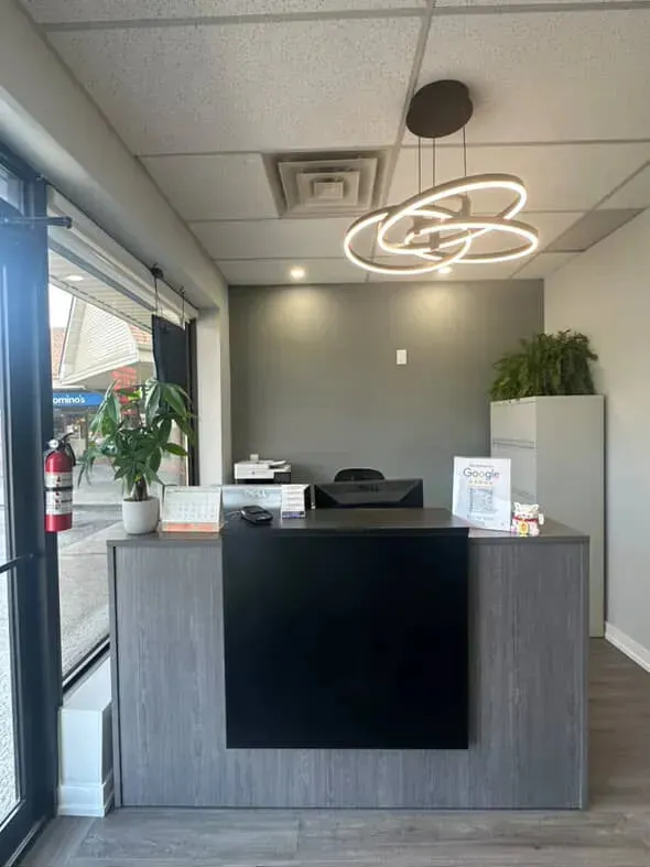 Expert Physiotherapy and Chiropractic Care in Markham