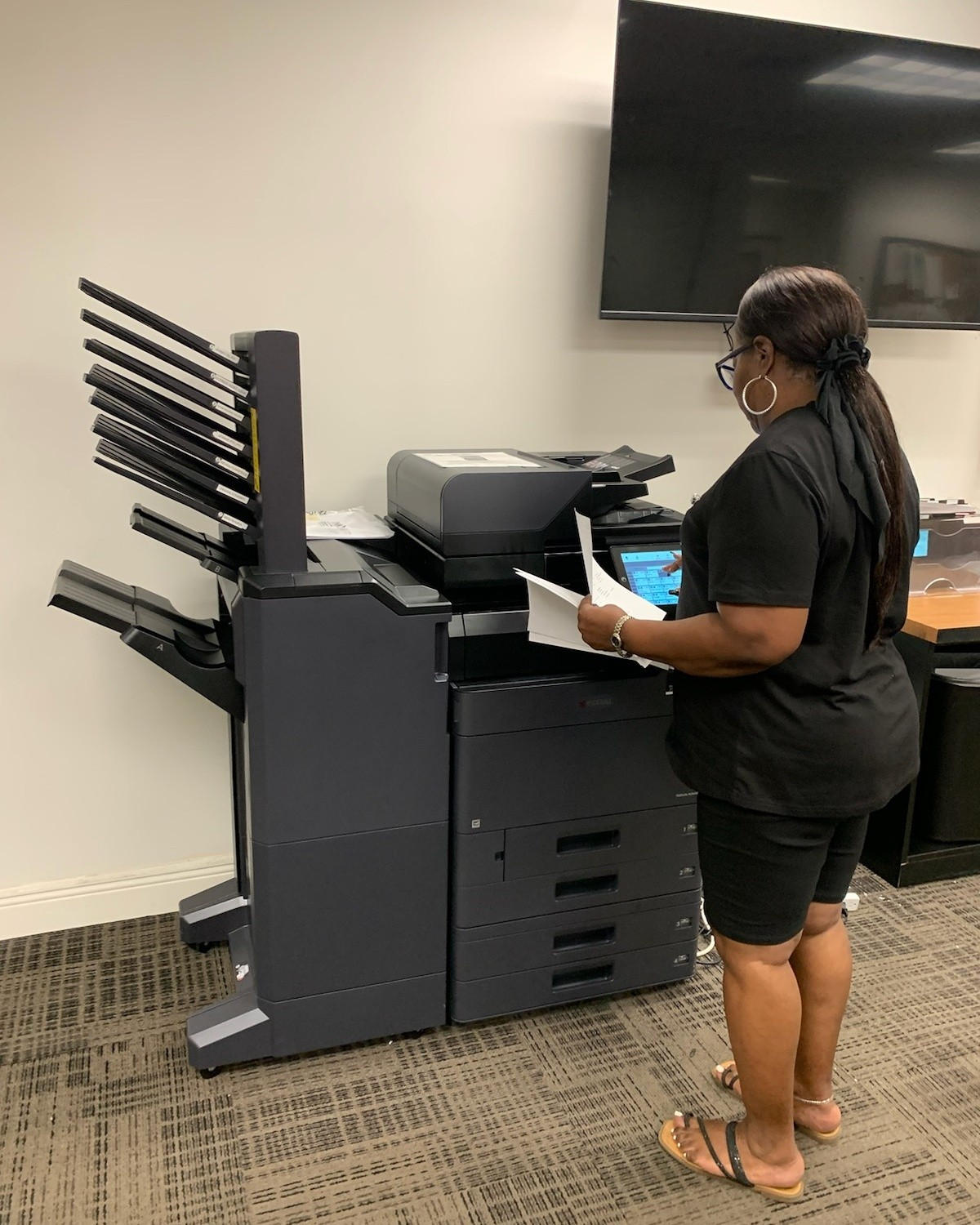 How We Match Equipment to Your Business