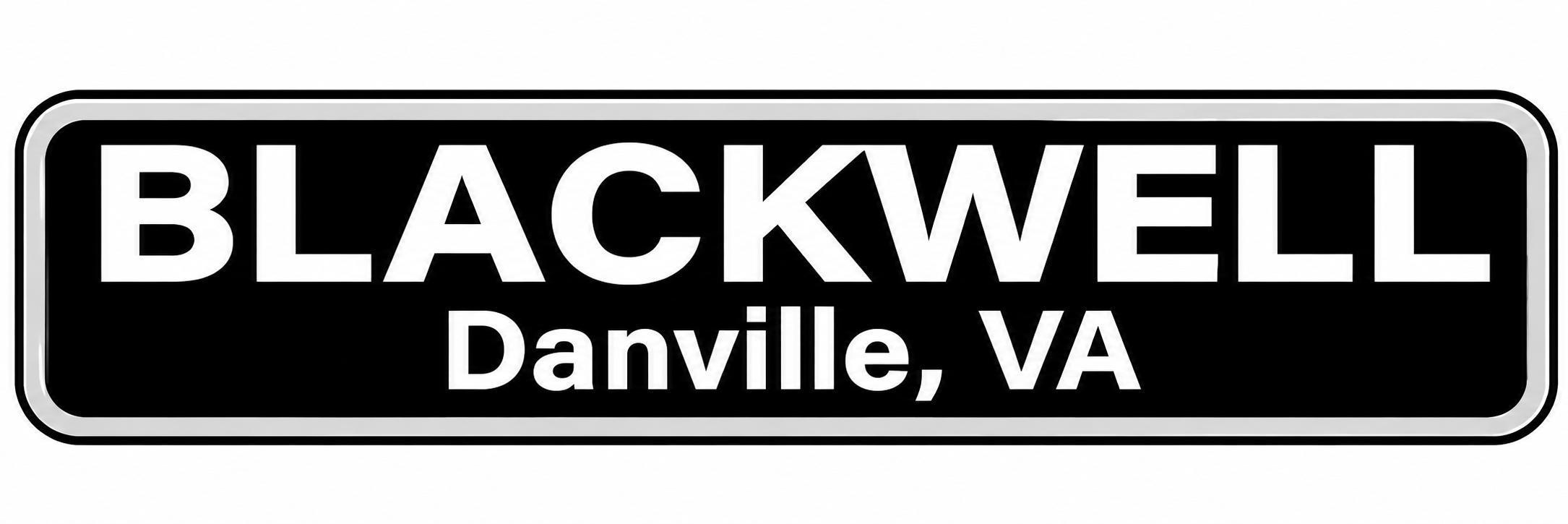 Blackwell Autos Serving Danville Drivers for Generations
