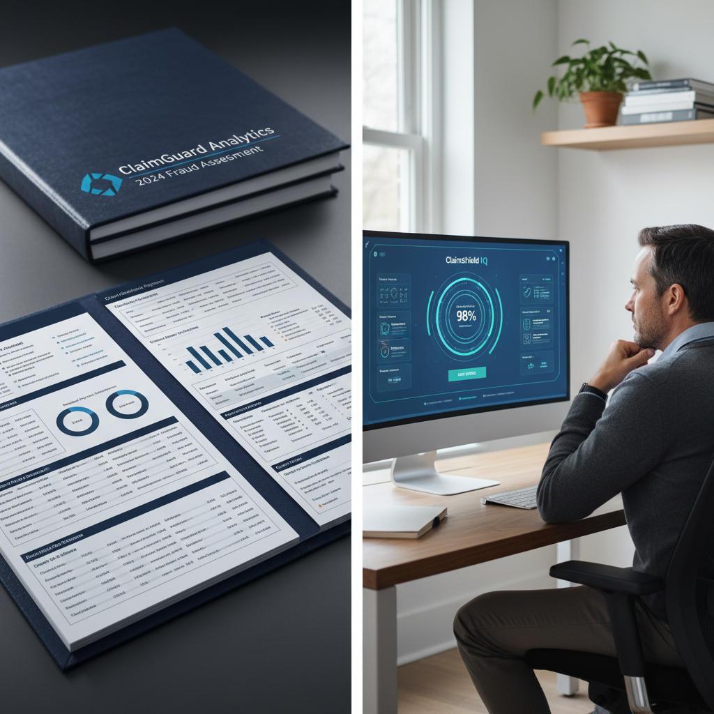 Intelligent Decision Support for Insurance Claims