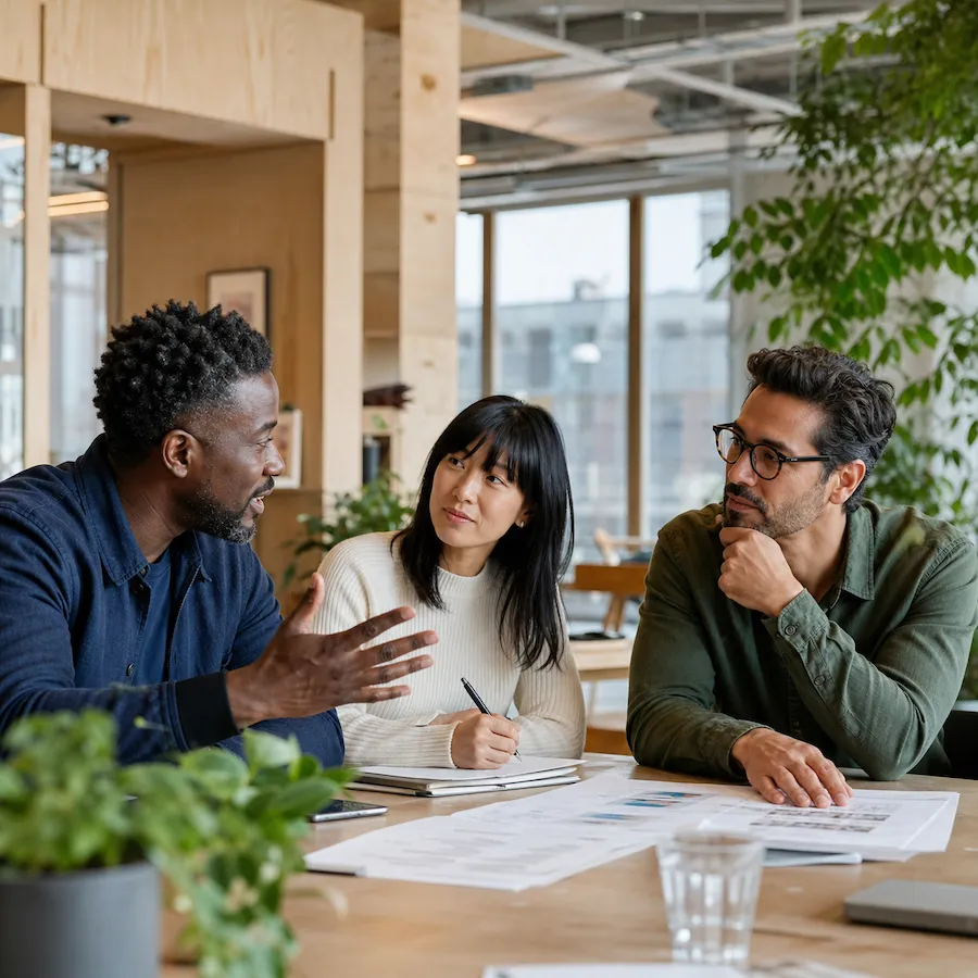 Understanding Third Culture: Identity, Connection, and Belonging Globally