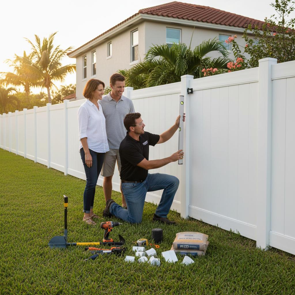 Professional Installation and Local Building Codes