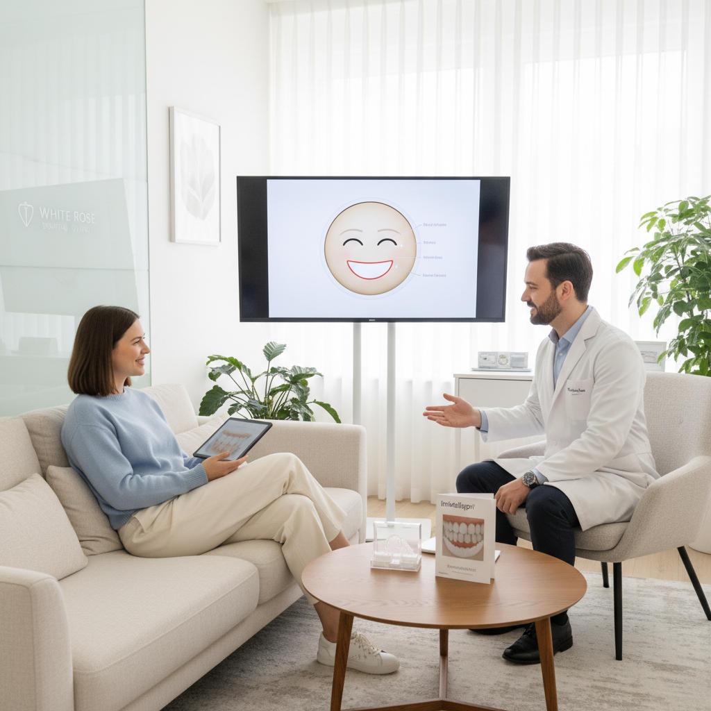 Your Journey to a Perfect Smile