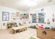 Comprehensive Infant and Toddler Care in Houston