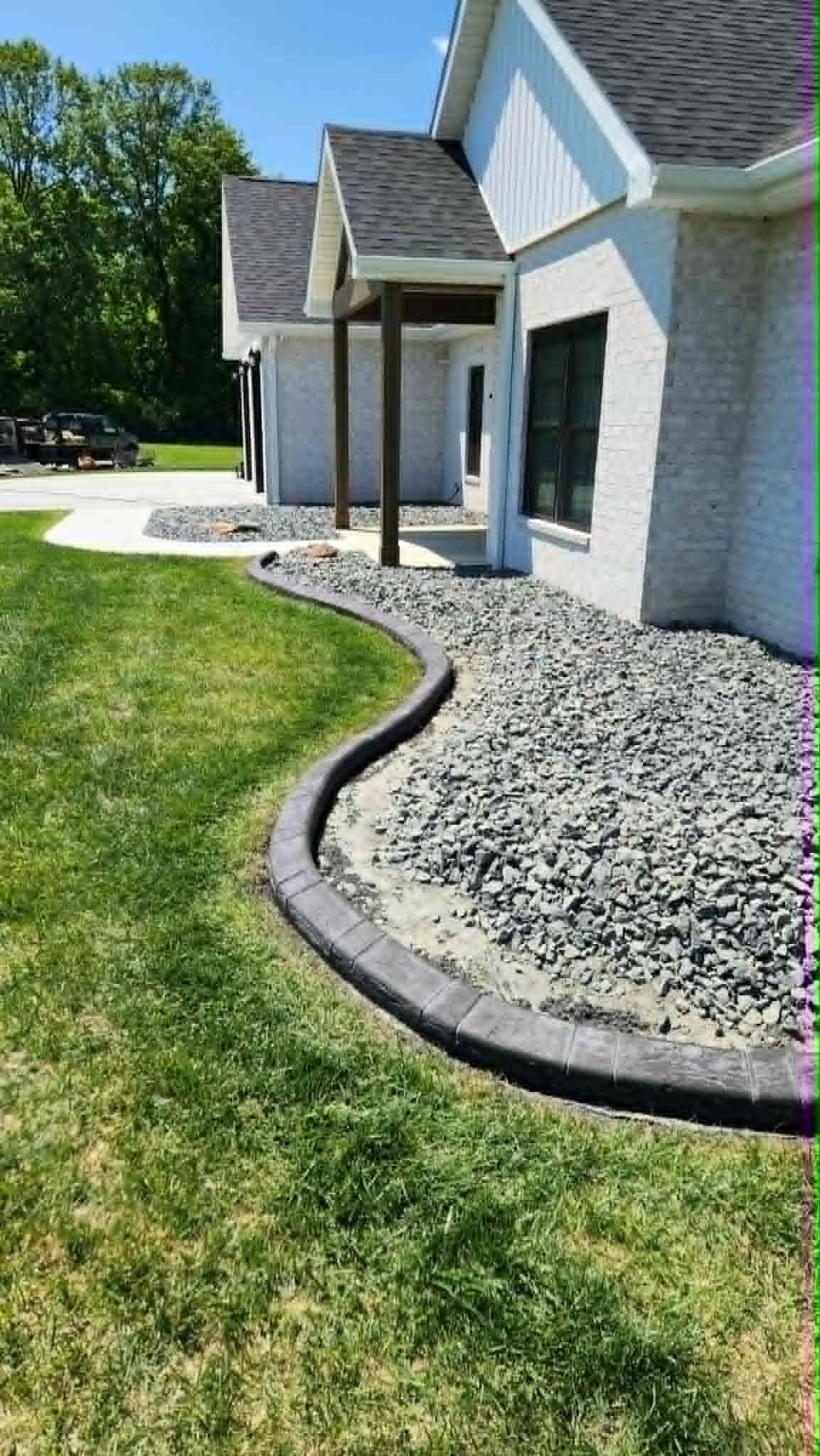 Finish Options Designed to Complement Any Home