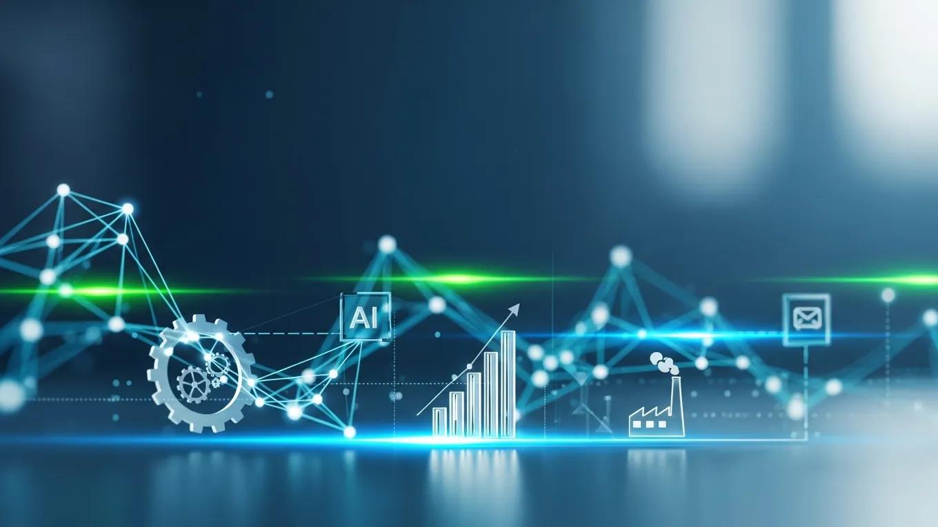 AI Marketing for Industry Growth