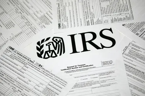 Professional IRS Tax Resolution Agency in Chicago, IL