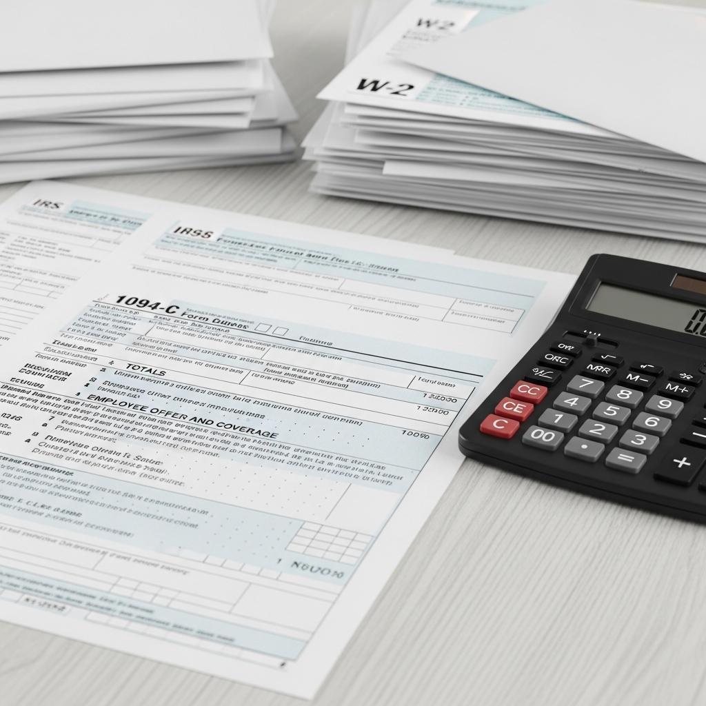 Reporting Requirements Under ACA